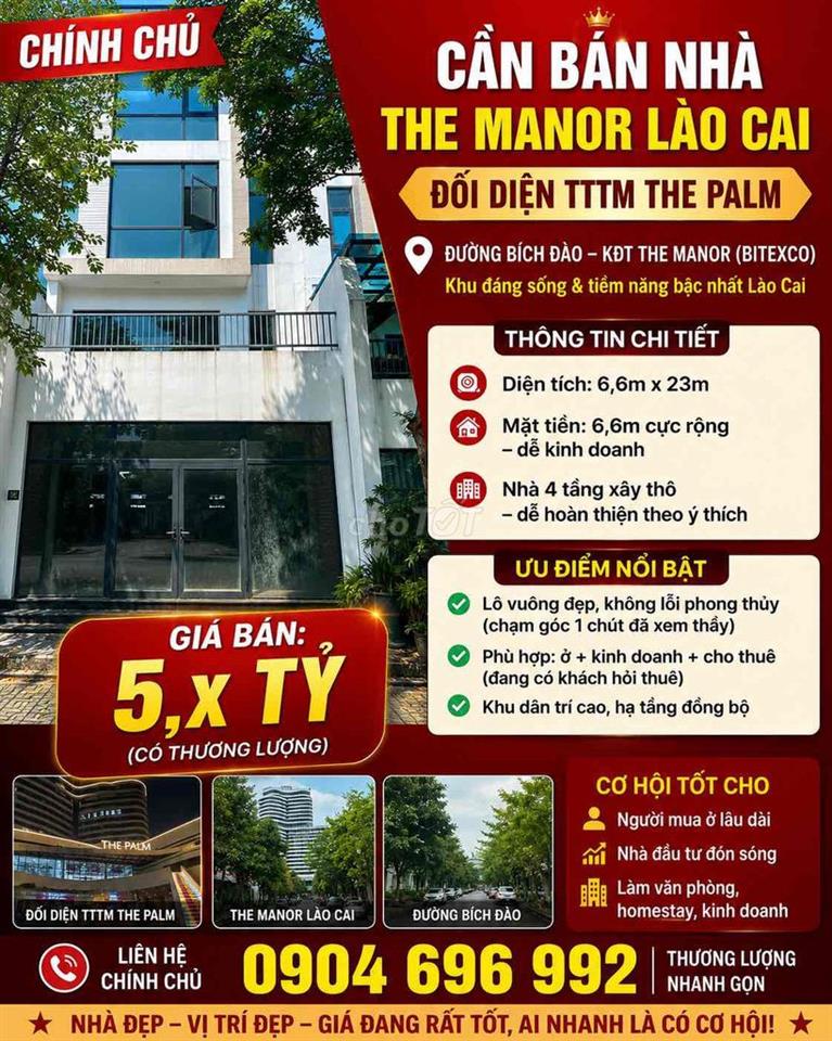 Bất động sản tại Lào Cai - ảnh 1