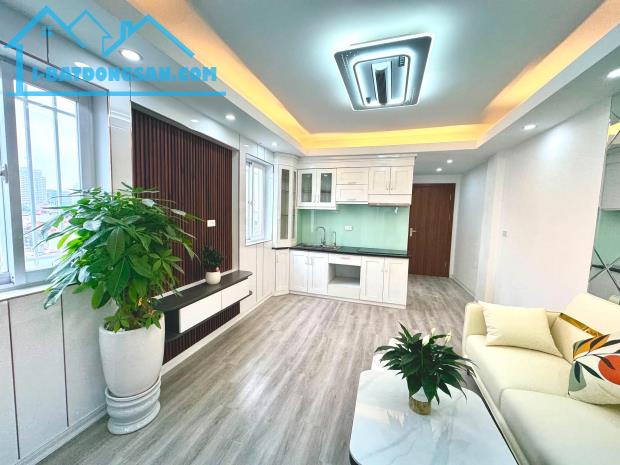 Bất động sản tại Hà Nội - ảnh 1