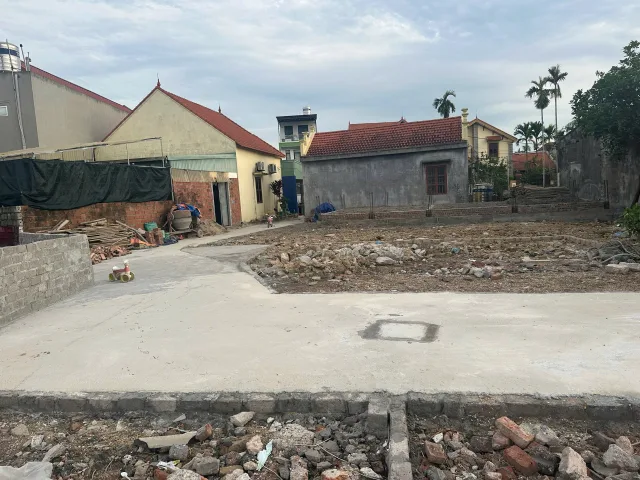 Bất động sản tại Hải Phòng - ảnh 1
