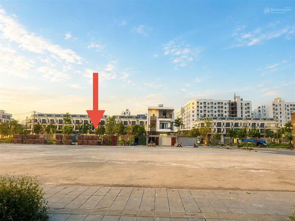 Bất động sản tại Hà Nội - ảnh 1
