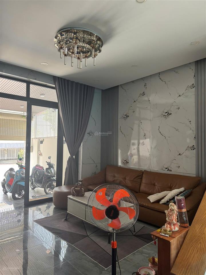 Bất động sản tại Bình Dương - ảnh 1