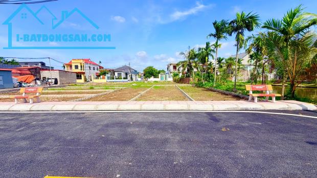 Bất động sản tại Hải Phòng - ảnh 1
