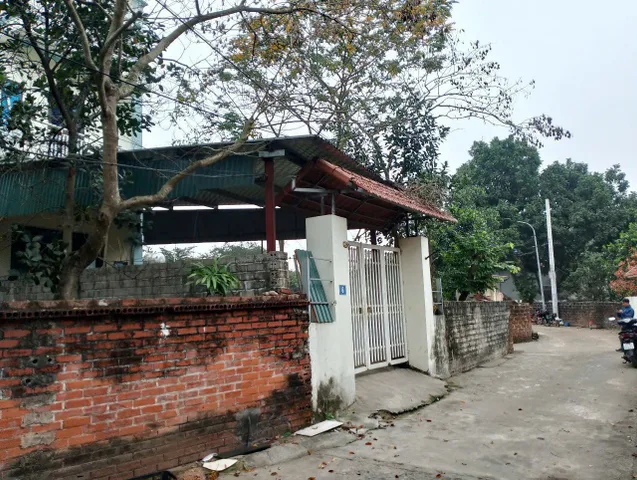 Bất động sản tại Hà Nội - ảnh 1