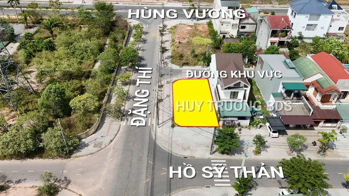 Bất động sản tại Quảng Trị - ảnh 1
