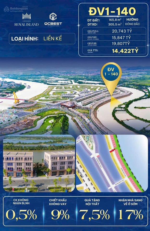 Bất động sản tại Hải Phòng - ảnh 1
