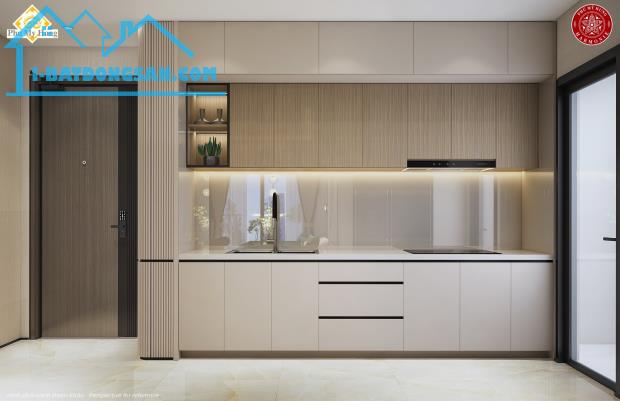 Bất động sản tại Bình Dương - ảnh 1