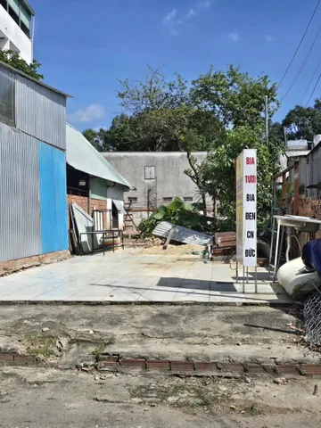 Bất động sản tại Bình Dương - ảnh 1