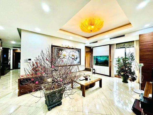 Bất động sản tại Hà Nội - ảnh 1