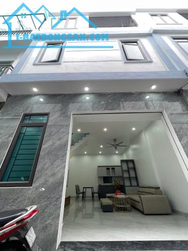 Bất động sản tại Hải Dương - ảnh 1