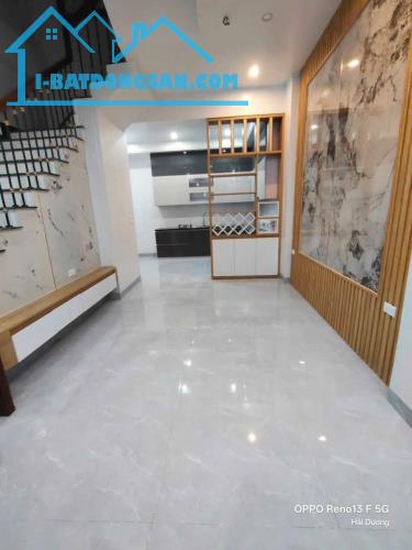 Bất động sản tại Hải Dương - ảnh 1