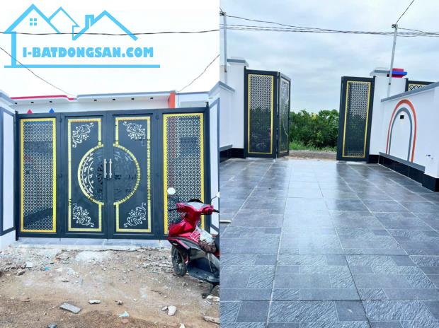 Bất động sản tại Long An - ảnh 1
