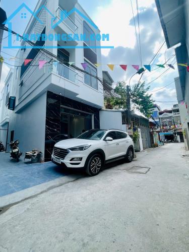 Bất động sản tại Hải Dương - ảnh 1