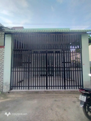 Bất động sản tại Long An - ảnh 1