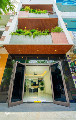 Bất động sản tại Đà Nẵng - ảnh 1