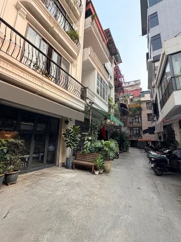 Bất động sản tại Hà Nội - ảnh 1