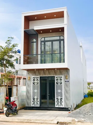 Bất động sản tại An Giang - ảnh 1