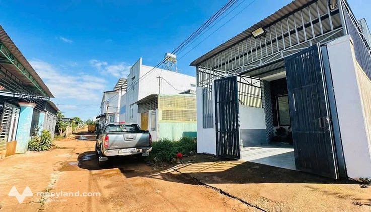 Bất động sản tại Gia Lai - ảnh 1