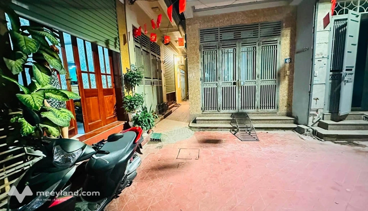 Bất động sản tại Hà Nội - ảnh 1