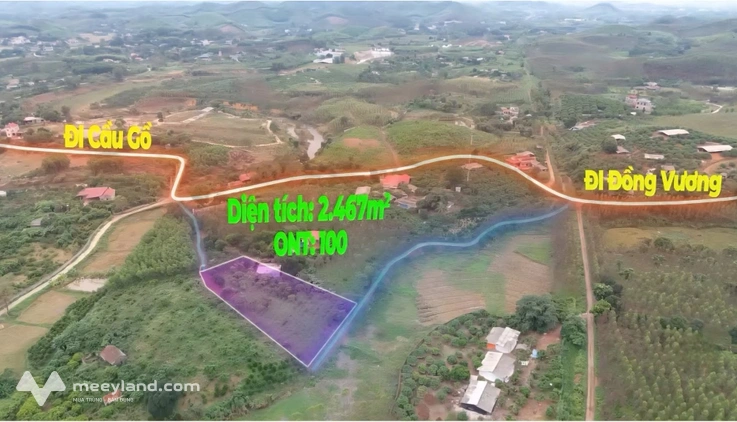 Bất động sản tại Bắc Giang - ảnh 1