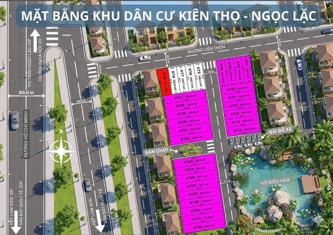 Bất động sản tại Thanh Hóa - ảnh 1