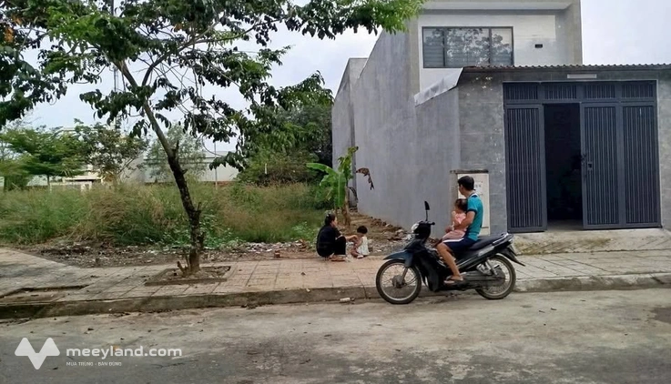 Bất động sản tại Bình Dương - ảnh 1