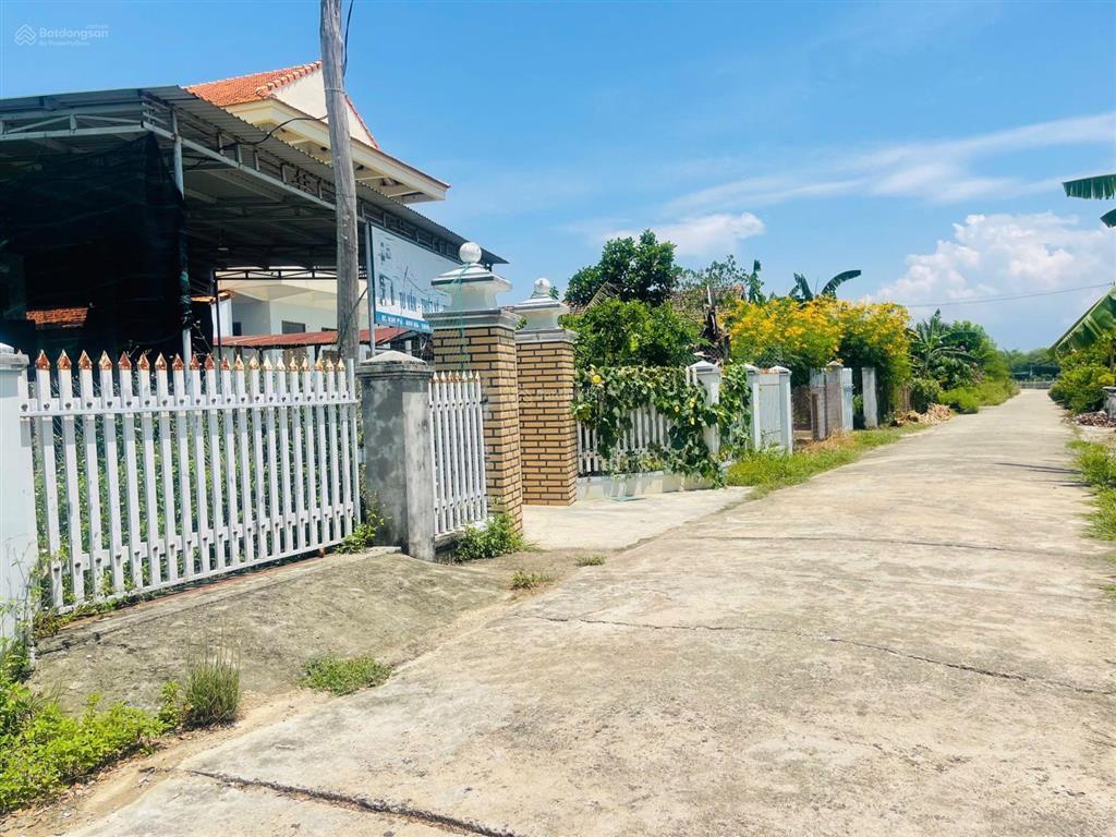 Bất động sản tại Khánh Hòa - ảnh 1