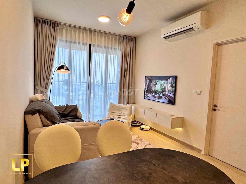 Căn hộ / chung cư tại Thủ Đức, TP. Hồ Chí Minh - ảnh 3