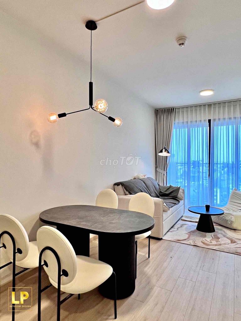 Căn hộ / chung cư tại Thủ Đức, TP. Hồ Chí Minh - ảnh 4