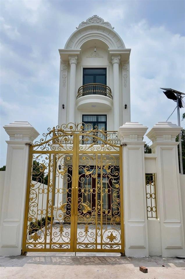 Bất động sản tại Bình Dương - ảnh 1
