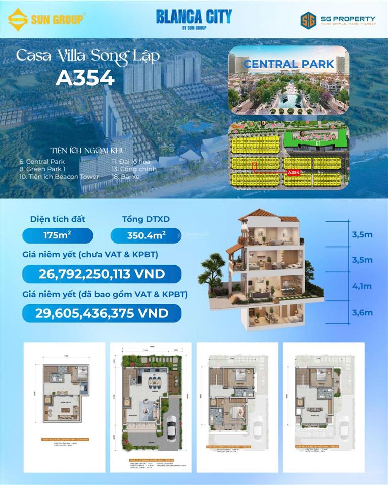 Bất động sản tại Bà Rịa - Vũng Tàu - ảnh 1