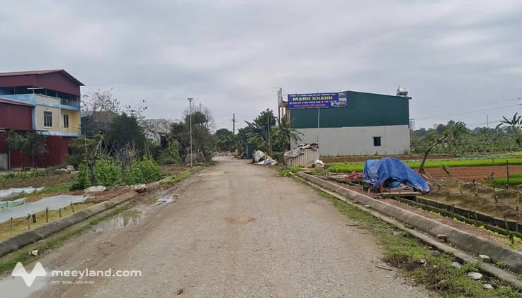 Bất động sản tại Bắc Ninh - ảnh 1