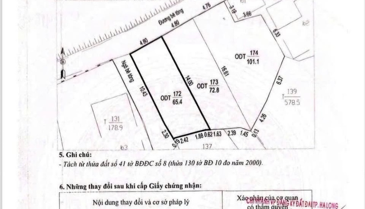 Bất động sản tại Quảng Ninh - ảnh 1