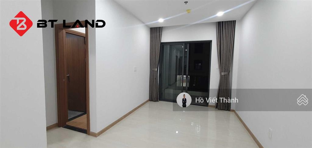 Bất động sản tại Bình Dương - ảnh 1