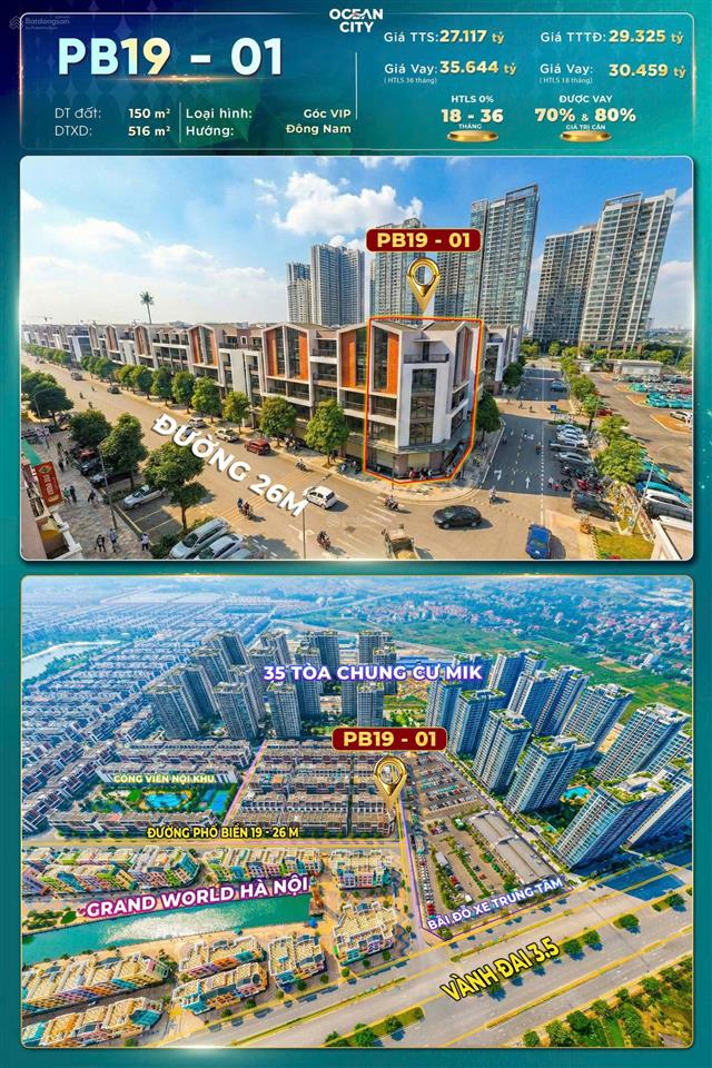 Bất động sản tại Hưng Yên - ảnh 1
