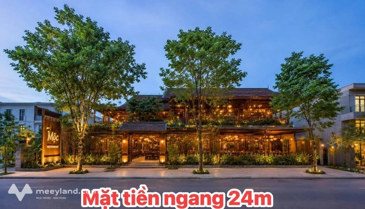 Bất động sản tại Bà Rịa - Vũng Tàu - ảnh 1