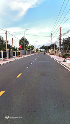 Bất động sản tại Tiền Giang - ảnh 1