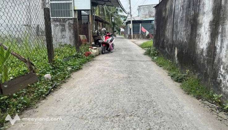 Bất động sản tại Cà Mau - ảnh 1