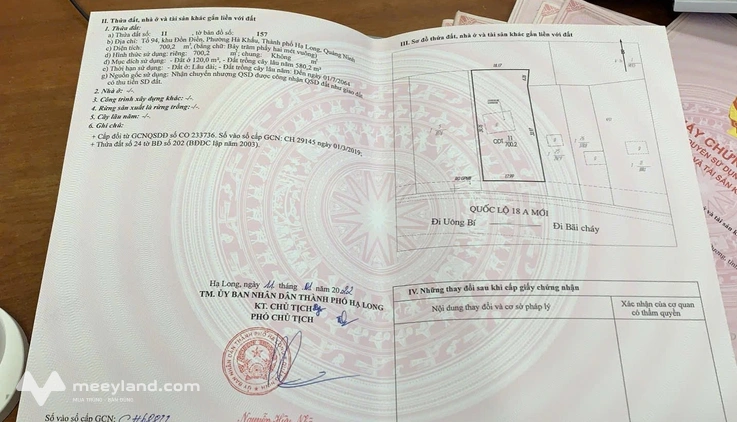 Bất động sản tại Quảng Ninh - ảnh 1