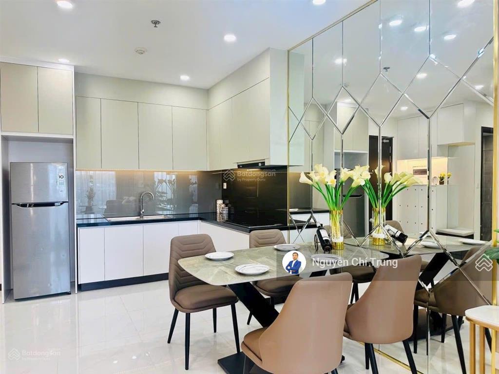 Bất động sản tại Bình Dương - ảnh 1