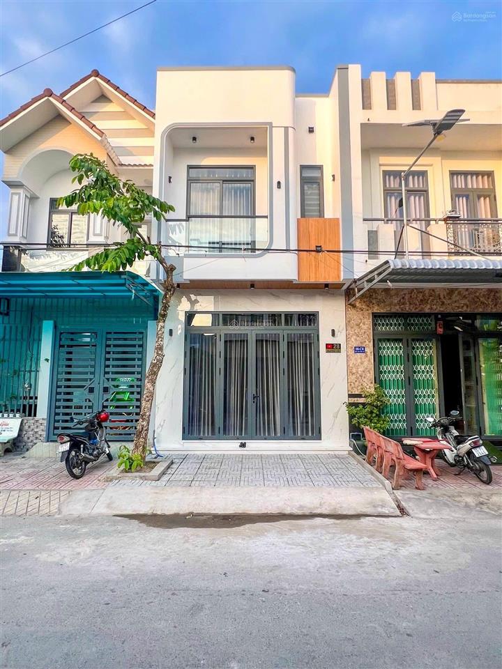 Bất động sản tại Bình Dương - ảnh 1