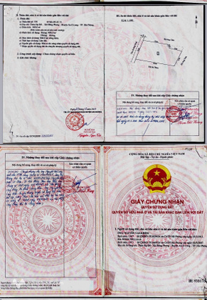 Bất động sản tại Hải Phòng - ảnh 1