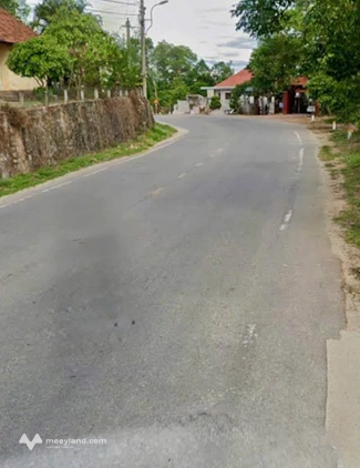 Bất động sản tại Thừa Thiên Huế - ảnh 1