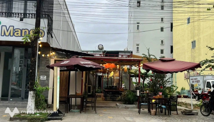 Bất động sản tại Đà Nẵng - ảnh 1