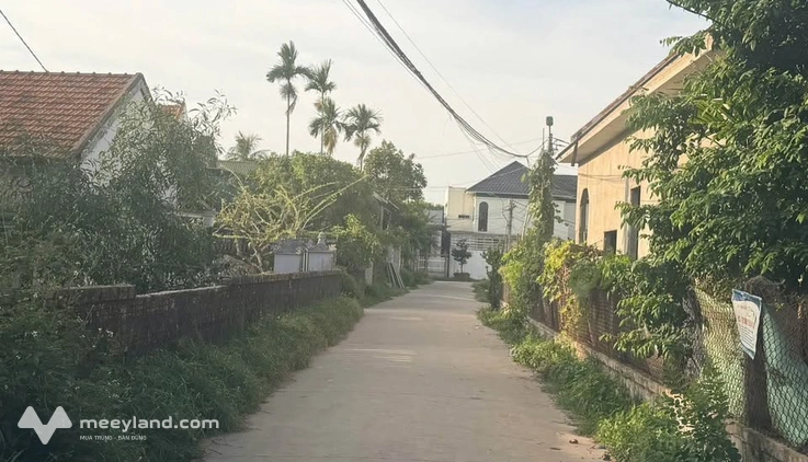 Bất động sản tại Thừa Thiên Huế - ảnh 1