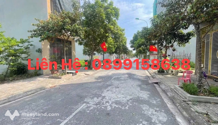 Bất động sản tại Thái Bình - ảnh 1