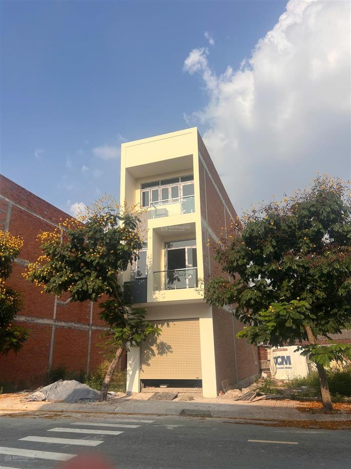Bất động sản tại Bình Dương - ảnh 1