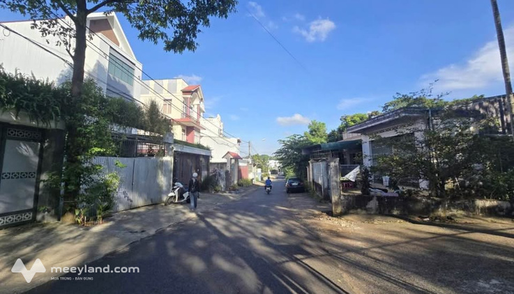 Bất động sản tại Đắk Lắk - ảnh 1
