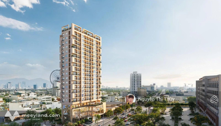 Bất động sản tại Đà Nẵng - ảnh 1