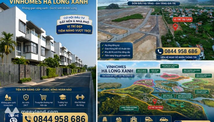 Bất động sản tại Quảng Ninh - ảnh 1