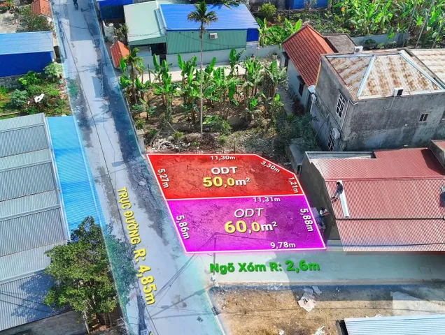 Bất động sản tại Hải Phòng - ảnh 1